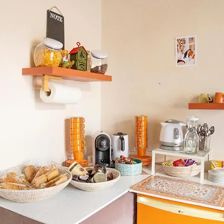 Mitha's Catania