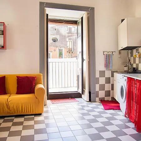 Mitha's Catania